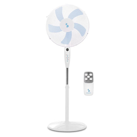Beper Ventilatore a piantana con telecomando