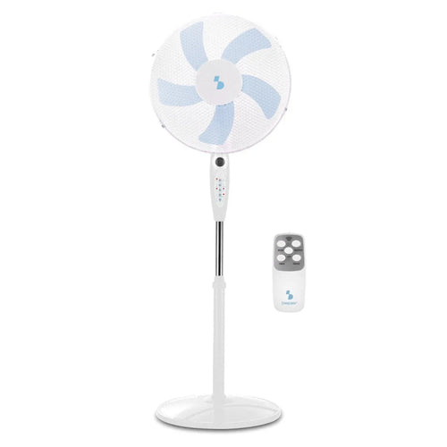 Beper Ventilatore a piantana con telecomando