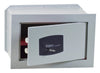 CASSAFORTE MECCANICA CM. 31X20X20H MM.6 CATENACCI 2