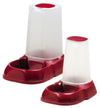 DISPENSER CIOTOLA DISTRIBUTORE PER CIBO SECCO FOD MAYA GR. 750 PZ. 3