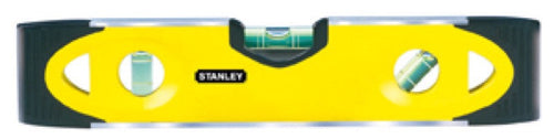 LIVELLA BASE MAGNETICA TORPEDO STANLEY