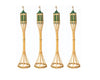 TORCIA IN BAMBOO CM. 50