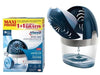 KIT ARIASANA DEUMIDIFICATORE ASSORBI UMIDITA' AERO 360 KIT DEUMIDIFICATORE