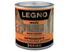 IMPREGNANTE PROTETTIVO PER LEGNO PRONTO ALL'USO BRIXO WOOD LT.0.750