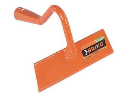 SARCHIATORE A UN BRACCIO LAMA DA 16 CM UTENSILI DA GIARDINO