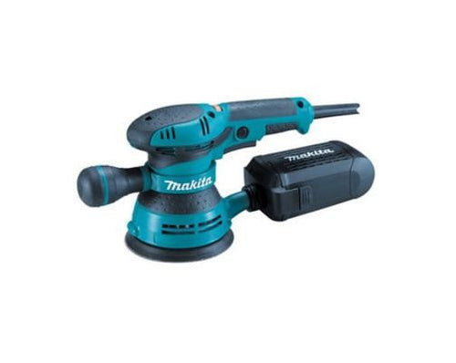 LEVIGATRICE ROTORBITALE MAKITA BO5041