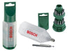 SET INSERTI BOSCH BIG BIT 25 PEZZI UTENSILI MANUALI PER GIRAVITE