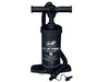 POMPA GONFIAGGIO DOPPIA AZIONE ART.62086B PER PISCINE