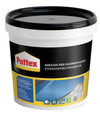 COLLA ADESIVO PATTEX PAVIMENTI & RIVESTIMENTI KG 5 GOMMA MOQUETTES SUGHERO
