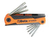 SERIE 8 CHIABI BETA ACTION 97TX/BG8 UTENSILI MANUALI