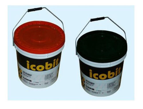 GUAINA LIQUIDA VERIMP KG. 20 IMPERMEABILIZZANTE PER TERRAZZI