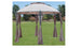 SET TELI LATERALI DI RICAMBIO PER GAZEBO ESAGONALE