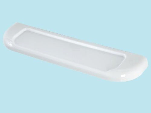 MENSOLA IN ABS PER DOCCIA BAGNO PORTASHAMPOO BAGNOSCHIUMA CM.50 ARREDO BAGNO