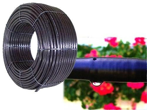 TUBO GOCCIOLANTE ALA TONDO RT. 50 MT TUBI GOCCIOLANTI IRRIGAZIONE A GOCCIA