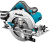 SEGA CIRCOLARE MAKITA MOD. HS7601J MM. 190