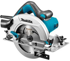 SEGA CIRCOLARE MAKITA MOD. HS7601J MM. 190