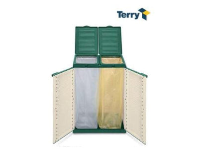 PATTUMIERA MULTIPLA ECO 2