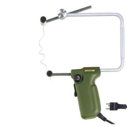 TAGLIA POLISTIROLO THERMOCUT 12/E PROXXON