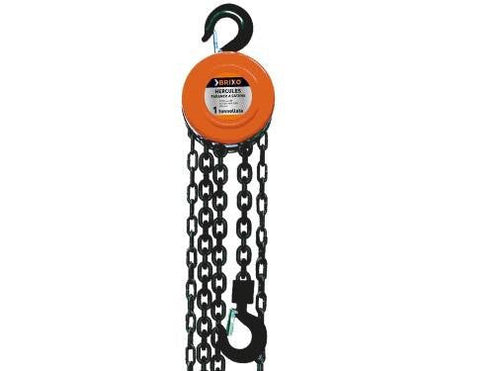 PARANCHI PARANCO BRIXO HERCULES KG.1000