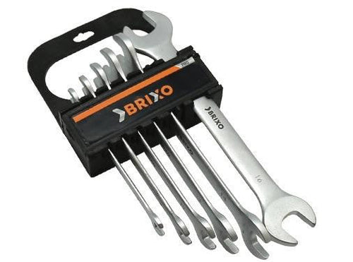 CHIAVI FISSE CV BRIXO IN SERIE 6/22