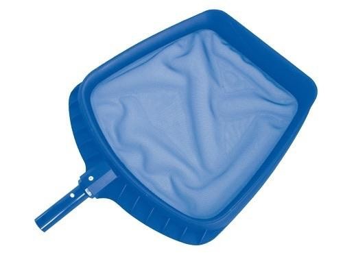 RETINO DI SUPERFICE PROFI PER PISCINA SENZA MANICO CM.30x30 BESTWAY