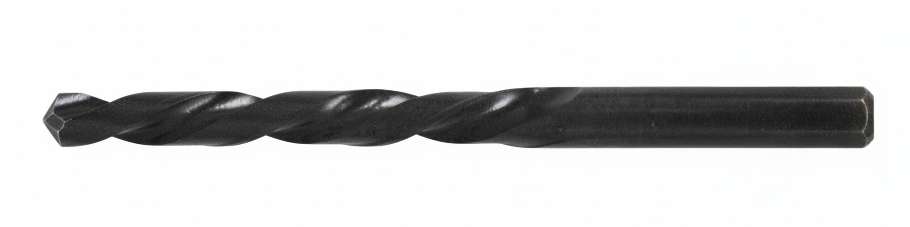 PUNTA PER METALLO HSS RIDOTTA KRINO DIAMETERO MM. 15,5