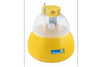 INCUBATRICE DI UOVA COVATUTTO 16 L 42W ANALOGICA