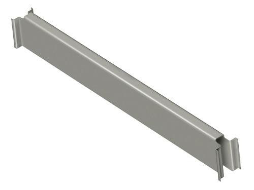 TRAVERSINO LB1 SCAFFALATURE MONTANTI A GANCIO CM.50