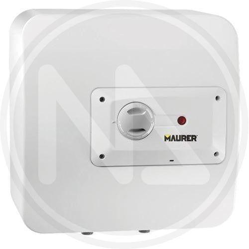 SCALDACQUA ELETTRICO SOTTOLAVELLO 10 LITRI MAURER BY ARISTON