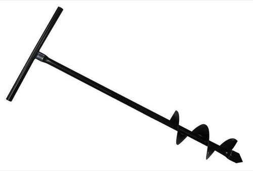 TRIVELLA A MANO MM.120