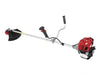 DECESPUGLIATORE TAGLIAERBA GREEN CAT HONDA 50CC DOPPIA IMPUGNATURA