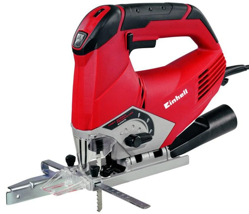 SEGHETTO ALTERNATIVO EINHELL LED LUMINOSO 750 WATT TE-JS 100 UTENSILI ELETTRICI
