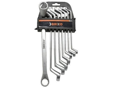 CHIAVI POLIGONALI BRIXO IN SERIE 6/22