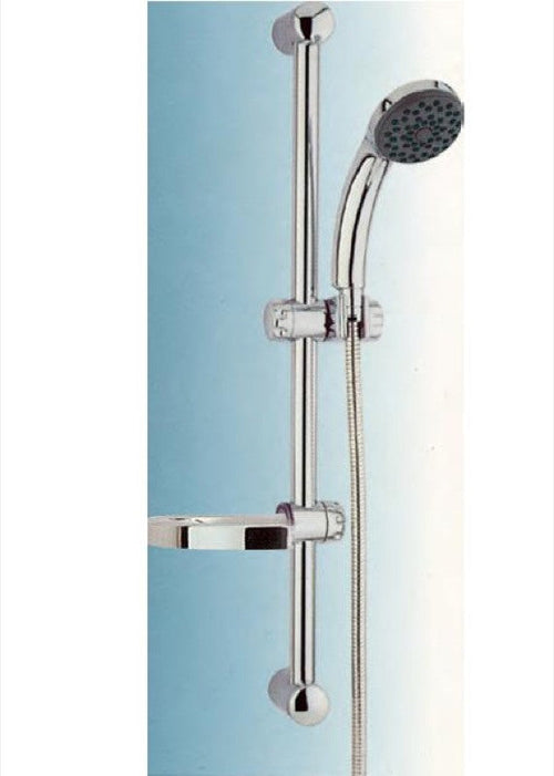 SALISCENDI DOCCIA CM.60