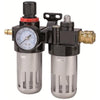 FILTRO RIDUTTORE CON LUBRIFICATORE R3/8 EINHELL