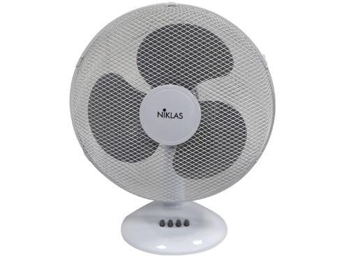 VENTILATORE VENTILATORI NIKLAS DA TAVOLO T.40