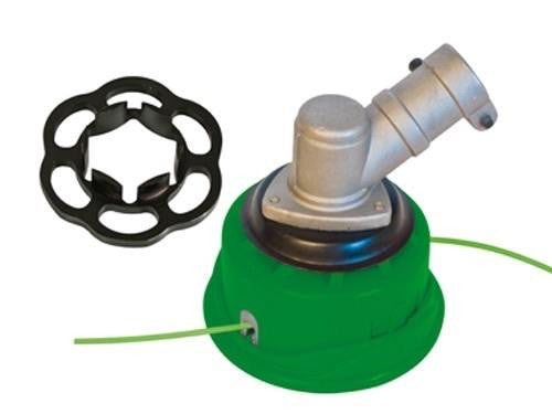 TESTINE TESTINA PER DECESPUGLIATORE GREEN CAT AVVOLGIFACILE TORNADO TAGLIAERBA