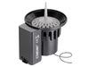 INTERFACCIA RAIN SENSOR RADIO FREQUENZA CLABER 90831 GIARDINO IRRIGAZIONE