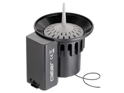 INTERFACCIA RAIN SENSOR RADIO FREQUENZA CLABER 90831 GIARDINO IRRIGAZIONE