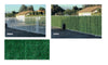 SIEPE ARELLE OMBREGGIANTE SEMPREVERDE ABETE CM. 150x300 MT. 1,5X3