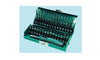 SET INSERTI + IMPUGNATURA WOLFCRAFT