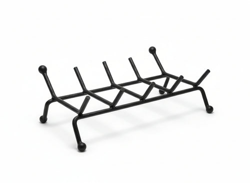 BRUCIALEGNA PER CAMINO SEZ.18 CM. 50X35