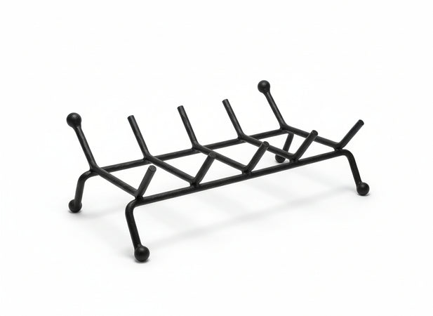 BRUCIALEGNA PER CAMINO SEZ.18 CM. 50X35