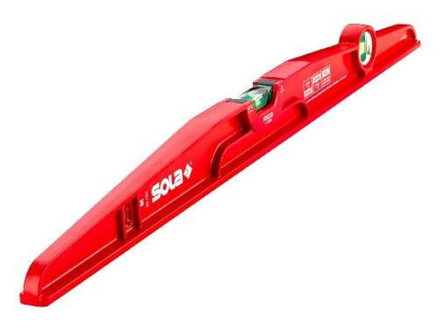 LIVELLA SOLA TRAPEZIOIDALI CM.60 LIVELLI LIVELLO ALLUMINIO UTENSILI MANUALI