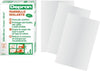 PANNELLO ISOLANTE DEPRON CM. 80X125 SPESSORE MM. 3 CONFEZIONE DA 10 PEZZI