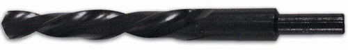 PUNTA PER METALLO HSS RIDOTTA KRINO DIAMETERO MM. 13