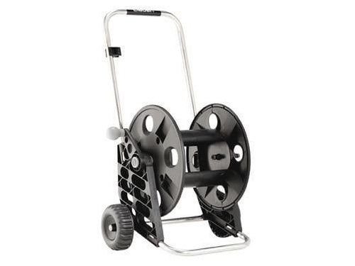 AVVOLGITUBO CLABER GENIUS 60 8862 MT.70 1/2 TUBO IRRIGAZIONE GIARDINO
