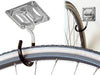 MENSOLA STAFFA GANCIO A SOFFITTO PORTA BICI ART.822 PORTABICICLETTE