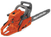 MOTOSEGHE CASTOR MODELLO CP3740 BARRA CM. 40