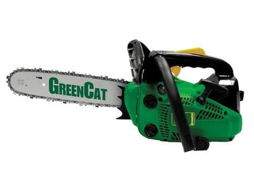 MOTOSEGHE MOTORBRRIO 25 GREEN CAT 2 TEMPI PER POTATURA POTA MOTOSEGHE